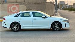 كيا K5
